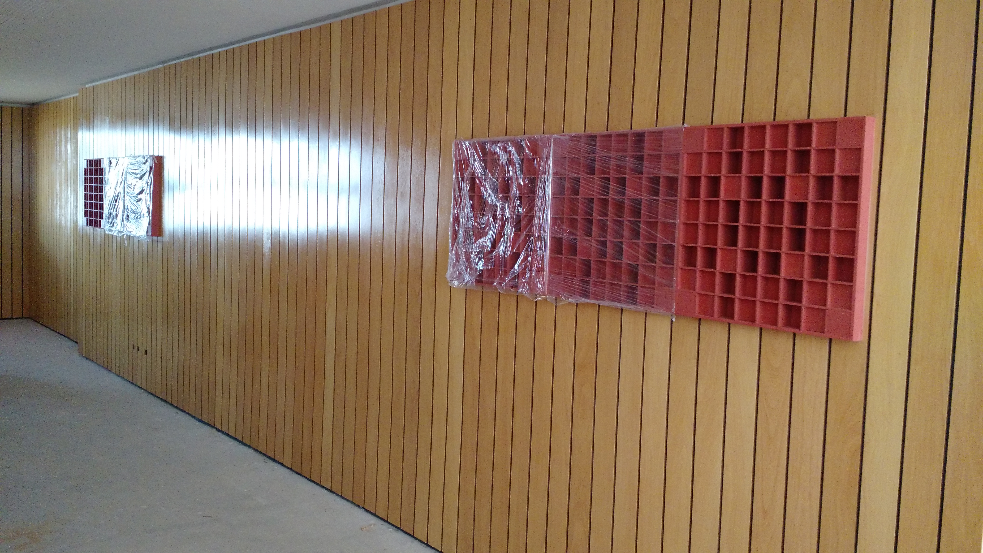 Acústica Arquitectónica Ingeniería Acuspro